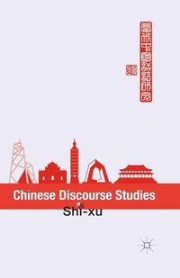 Produktbild: Chinese Discourse Studies