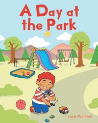 Produktbild: A Day at the Park