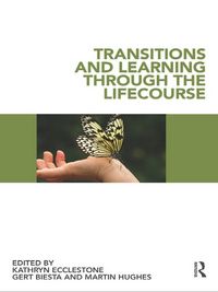 Produktbild: Transitions and Learning through the Lifecourse