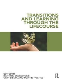 Produktbild: Transitions and Learning through the Lifecourse
