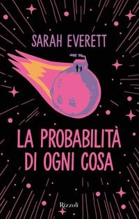 Produktbild: La probabilit&agrave; di ogni cosa