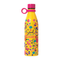 Produktbild: Legami Thermosflasche - Hot & Cold - 800 ml - Schmetterling