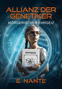 Produktbild: Allianz der Genetiker