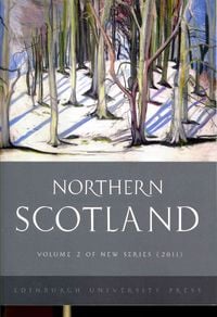 Produktbild: Northern Scotland