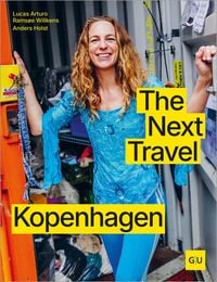 Produktbild: The Next Travel Kopenhagen