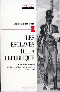 Produktbild: Les Esclaves de la Republique