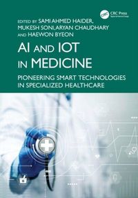 Produktbild: AI and IoT in Medicine