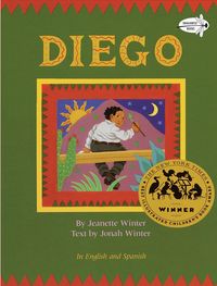 Produktbild: Diego