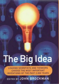 Produktbild: The Greatest Inventions of the Last 2000 Years