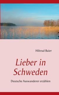 Produktbild: Lieber in Schweden