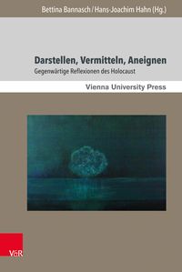Produktbild: Darstellen, Vermitteln, Aneignen