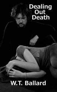 Produktbild: Dealing Out Death - A Bill Lennox Mystery of Hollywood Murder and Blackmail