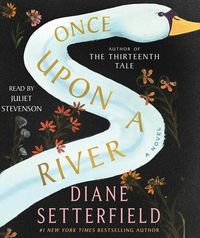 Produktbild: ONCE UPON A RIVER          13D