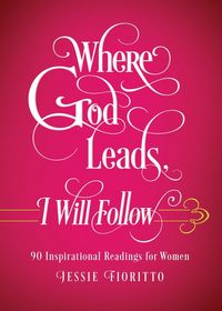 Produktbild: Where God Leads, I Will Follow