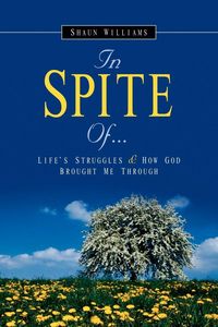 Produktbild: In Spite Of...