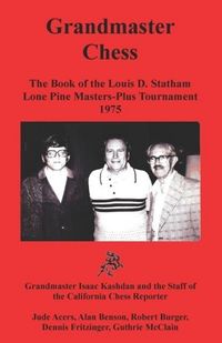 Produktbild: Grandmaster Chess