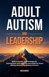 Produktbild: Adult Autism and Leadership