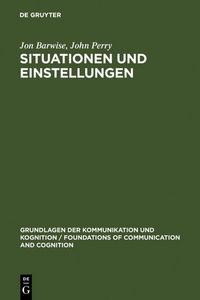 Produktbild: Situationen und Einstellungen