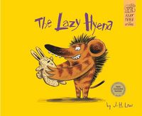 Produktbild: Lazy Hyena