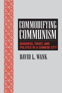 Produktbild: Commodifying Communism