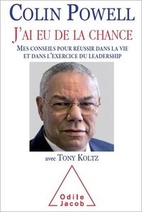 Produktbild: J'ai eu de la chance