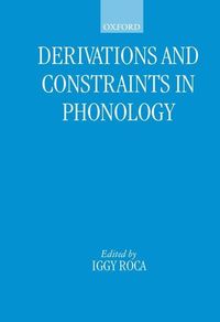 Produktbild: Derivations & Constraints in P