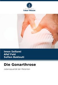 Produktbild: Die Gonarthrose