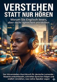 Produktbild: Verstehen statt nur h&ouml;ren: Warum Sie Englisch lesen, aber nicht sprechen verstehen