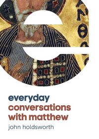 Produktbild: Everyday Conversations with Matthew