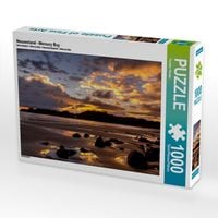 Produktbild: CALVENDO Puzzle Neuseeland - Mercury Bay | 1000 Teile Lege-Gr&ouml;&szlig;e 64x48cm Foto-Puzzle f&uuml;r gl&uuml;ckliche Stunden
