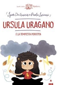 Produktbild: Ursula Uragano e la tempesta perfetta