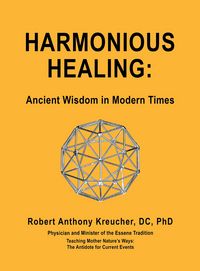 Produktbild: Harmonious Healing: