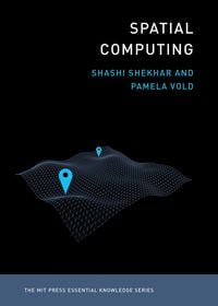 Produktbild: Spatial Computing