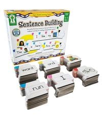 Produktbild: Sentence Building