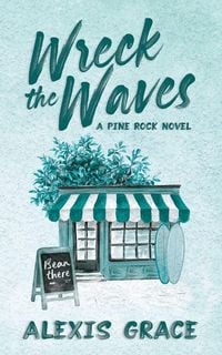 Produktbild: Wreck the Waves