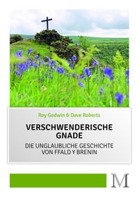 Produktbild: Verschwenderische Gnade