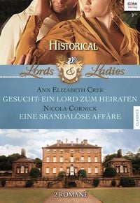 Produktbild: Historical Lords & Ladies Band 43