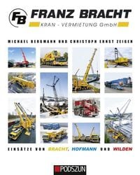 Bild vom Artikel Franz Bracht Kranvermietung vom Autor Michael Bergmann