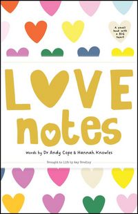 Produktbild: Love Notes