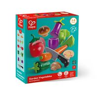 Produktbild: Hape - Gartengem&uuml;se