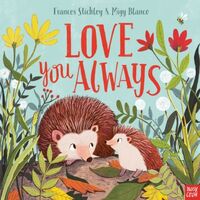 Produktbild: Stickley, F: Love You Always