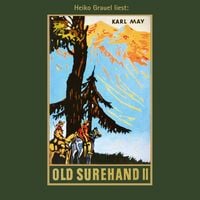 Produktbild: Old Surehand. Zweiter Band