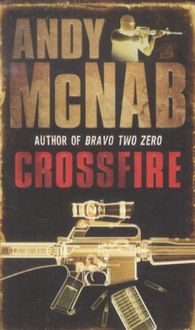 Produktbild: McNab, A: Crossfire