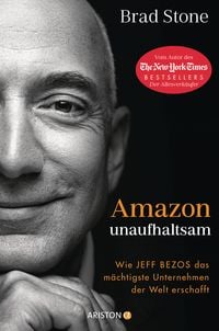 Produktbild: Amazon unaufhaltsam