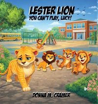 Produktbild: Lester Lion