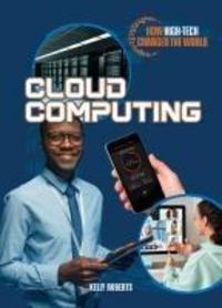 Produktbild: Cloud Computing
