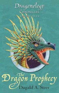 Produktbild: Dragonology Chron V04 Dragon P