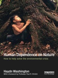 Produktbild: Human Dependence on Nature