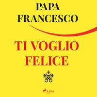 Produktbild: Ti voglio felice