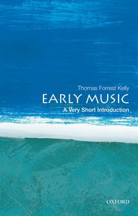 Produktbild: Early Music